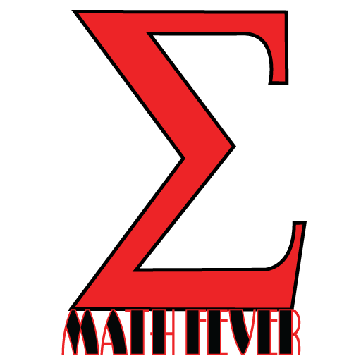 Math Fever Logo